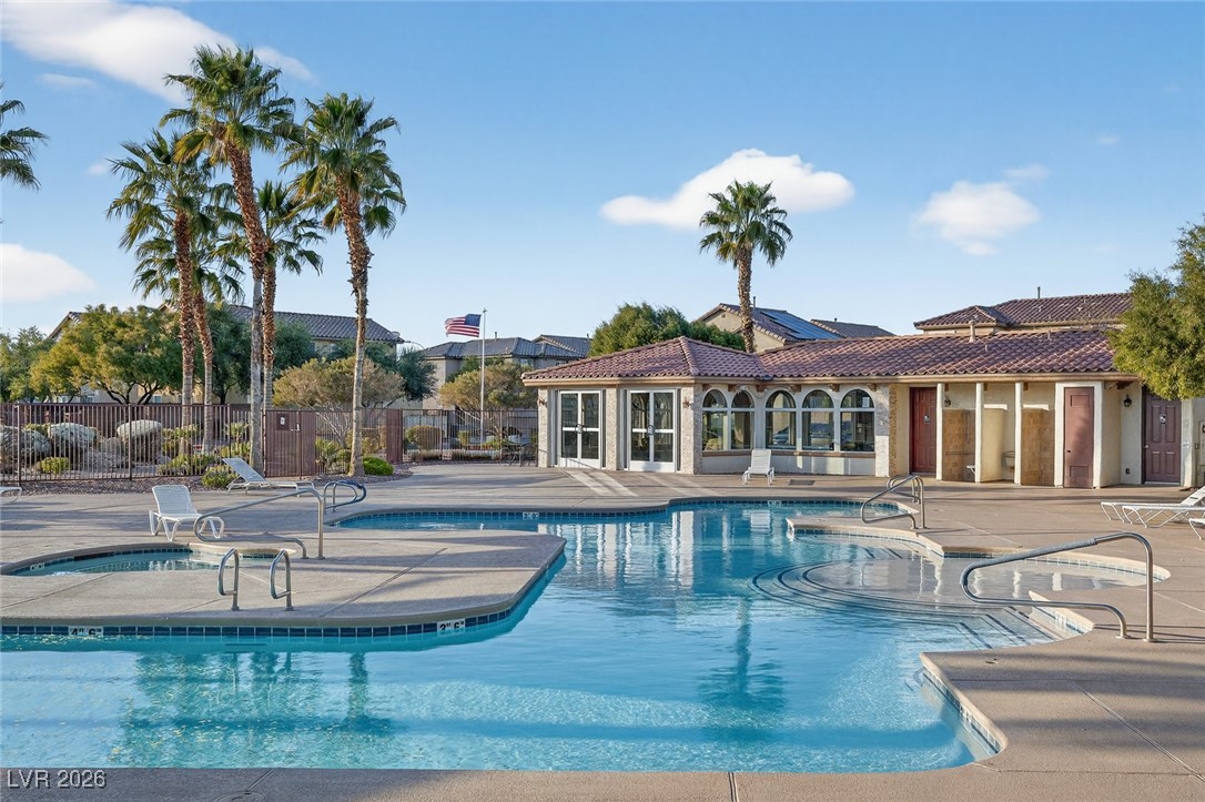 1113 Via Pastini Henderson NV 89052