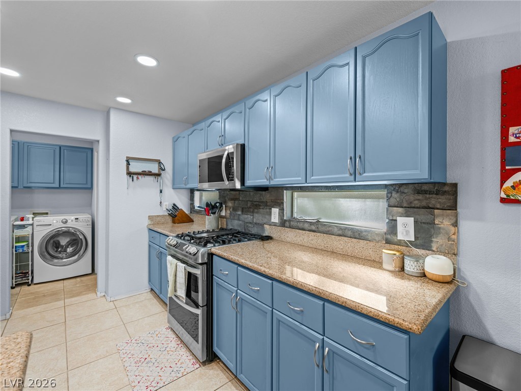 3417 Yorkminster Street Las Vegas NV 89129