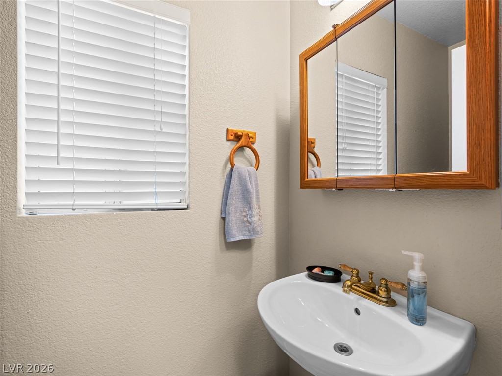 3417 Yorkminster Street Las Vegas NV 89129