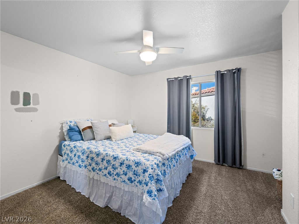 3417 Yorkminster Street Las Vegas NV 89129