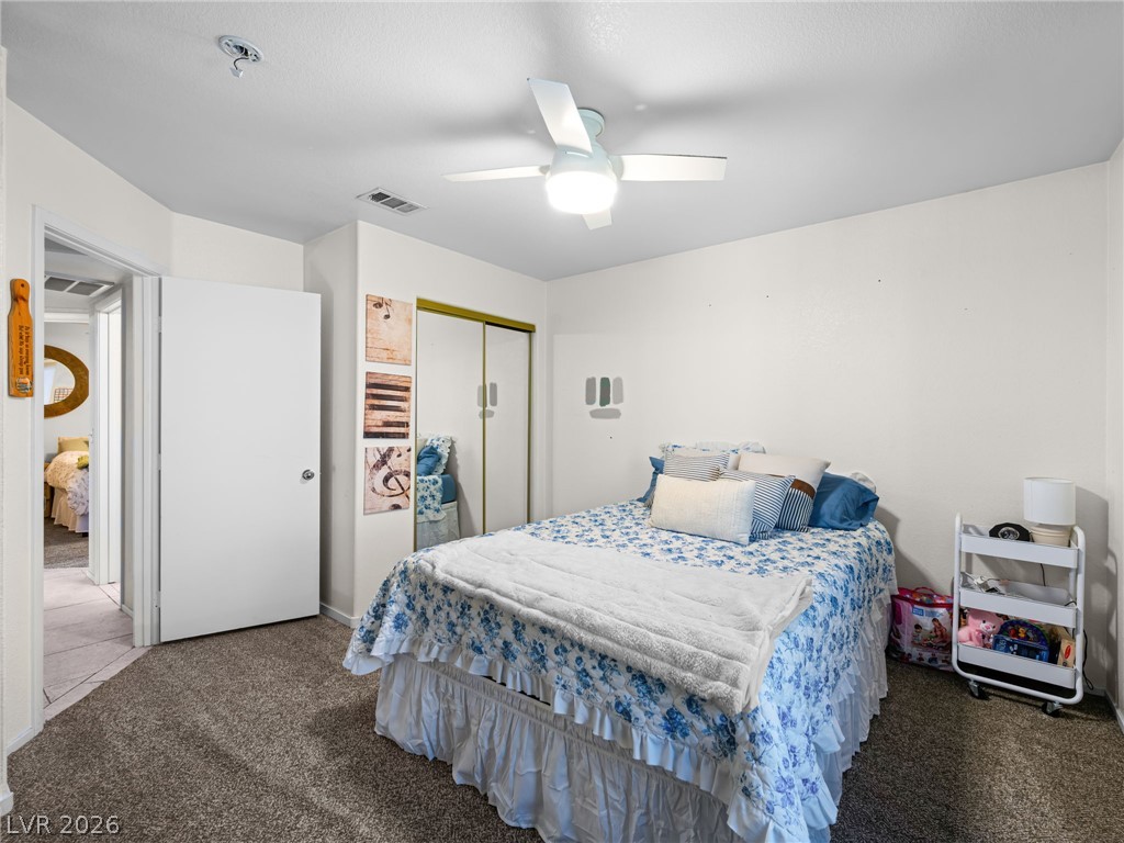 3417 Yorkminster Street Las Vegas NV 89129