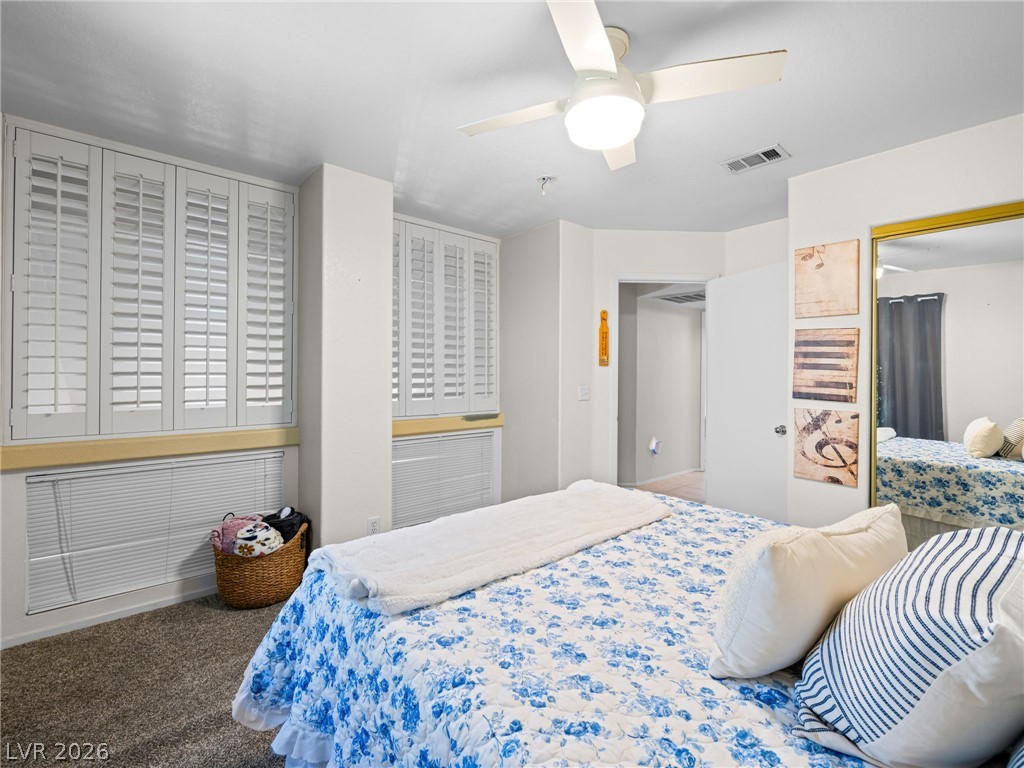 3417 Yorkminster Street Las Vegas NV 89129