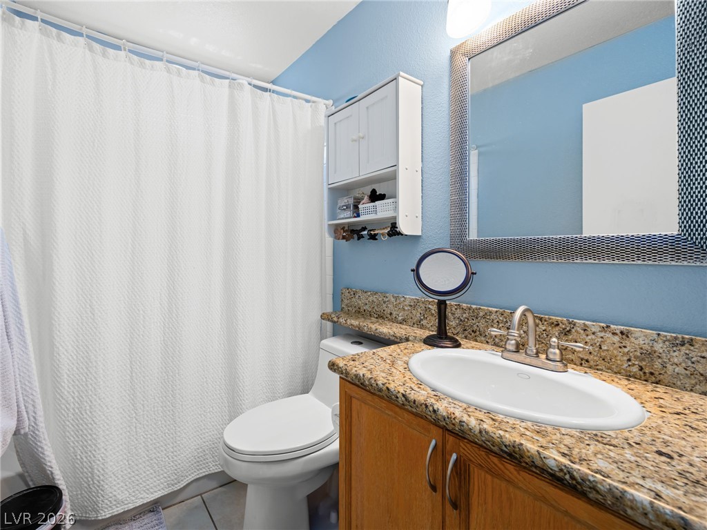 3417 Yorkminster Street Las Vegas NV 89129