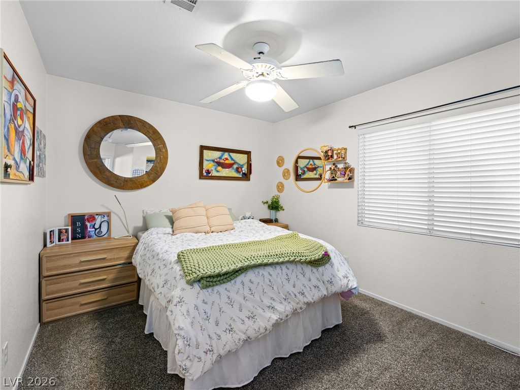 3417 Yorkminster Street Las Vegas NV 89129