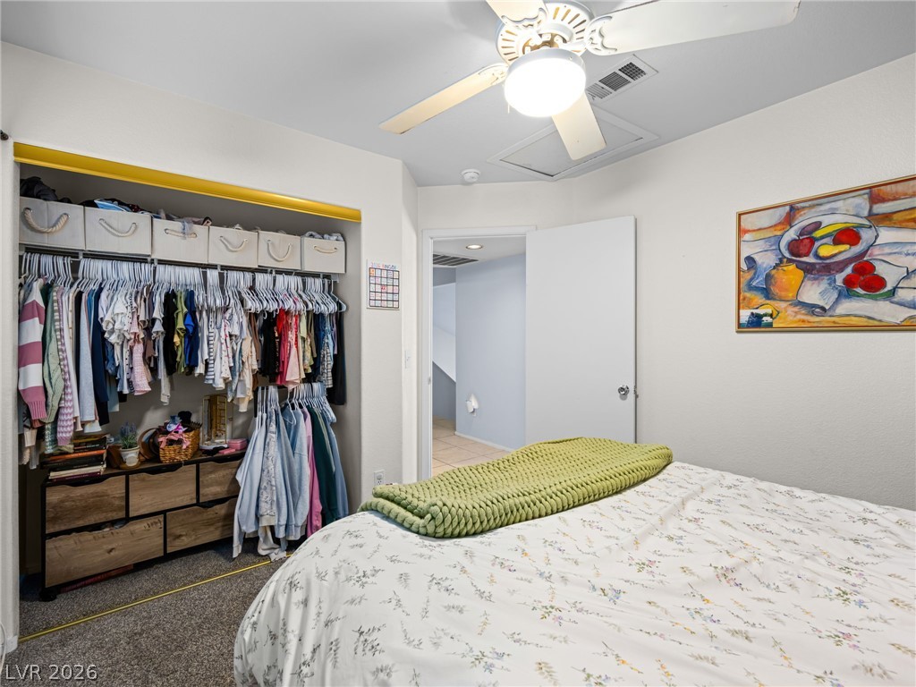 3417 Yorkminster Street Las Vegas NV 89129