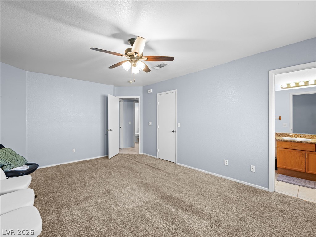 3417 Yorkminster Street Las Vegas NV 89129