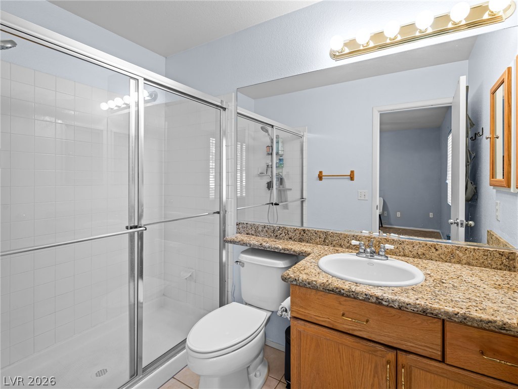 3417 Yorkminster Street Las Vegas NV 89129