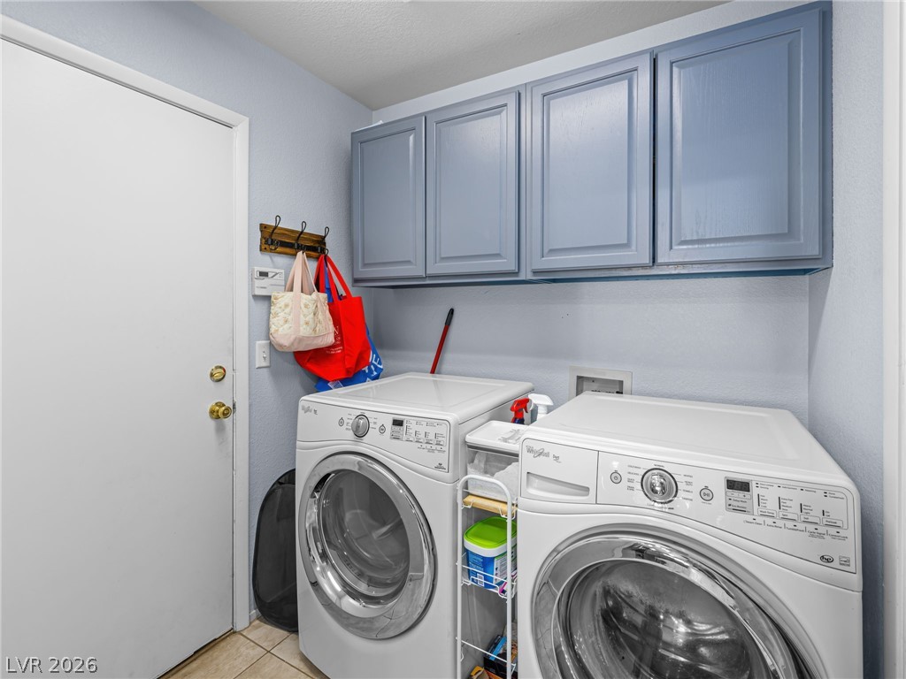 3417 Yorkminster Street Las Vegas NV 89129