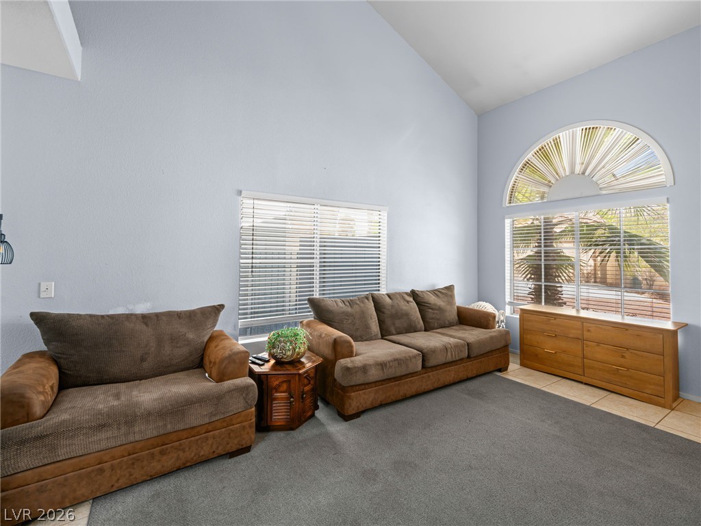 3417 Yorkminster Street Las Vegas NV 89129