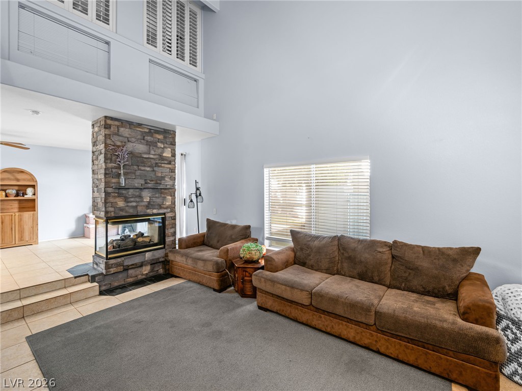 3417 Yorkminster Street Las Vegas NV 89129