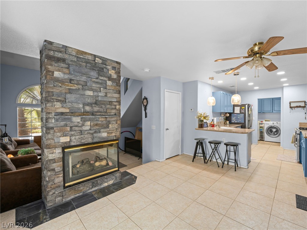 3417 Yorkminster Street Las Vegas NV 89129