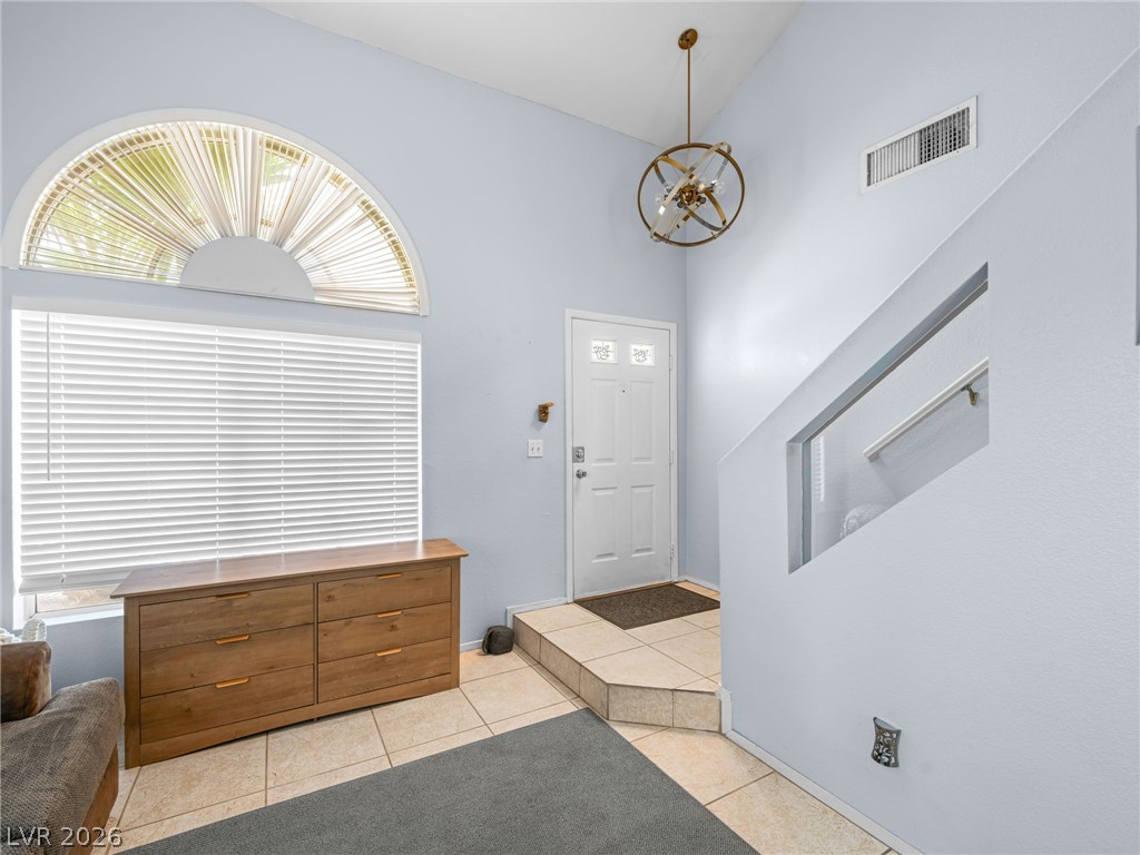 3417 Yorkminster Street Las Vegas NV 89129