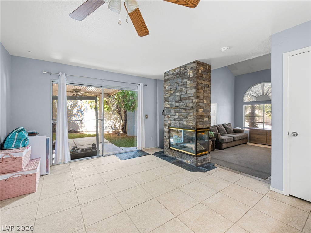 3417 Yorkminster Street Las Vegas NV 89129