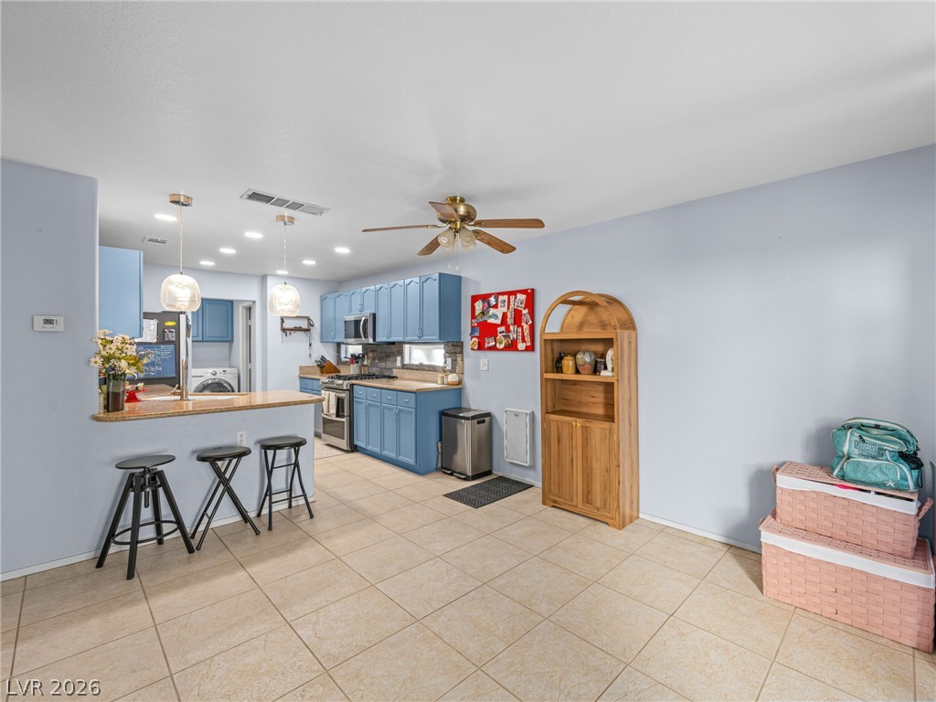 3417 Yorkminster Street Las Vegas NV 89129
