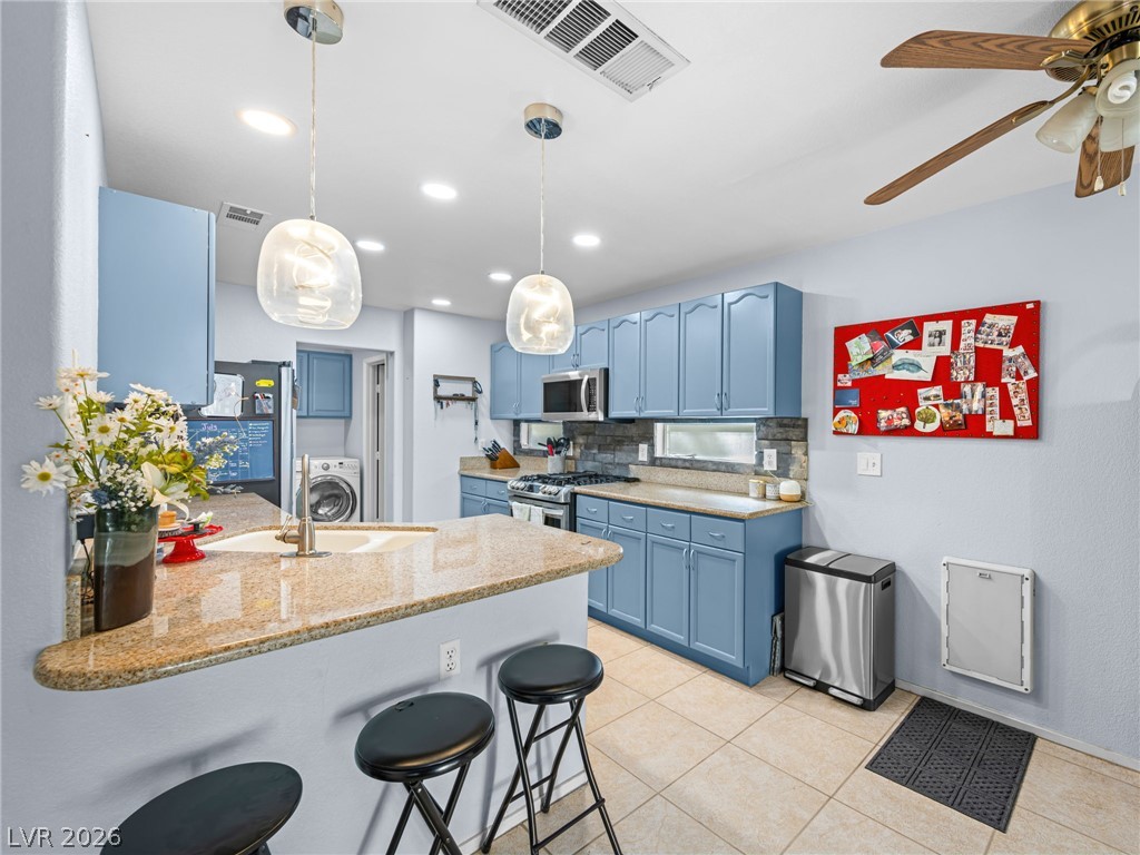 3417 Yorkminster Street Las Vegas NV 89129