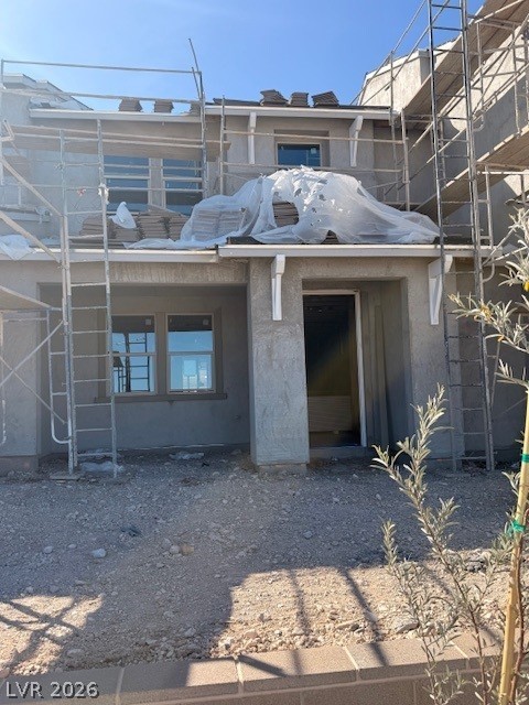 64 Hornbeck Lane Las Vegas NV 89138