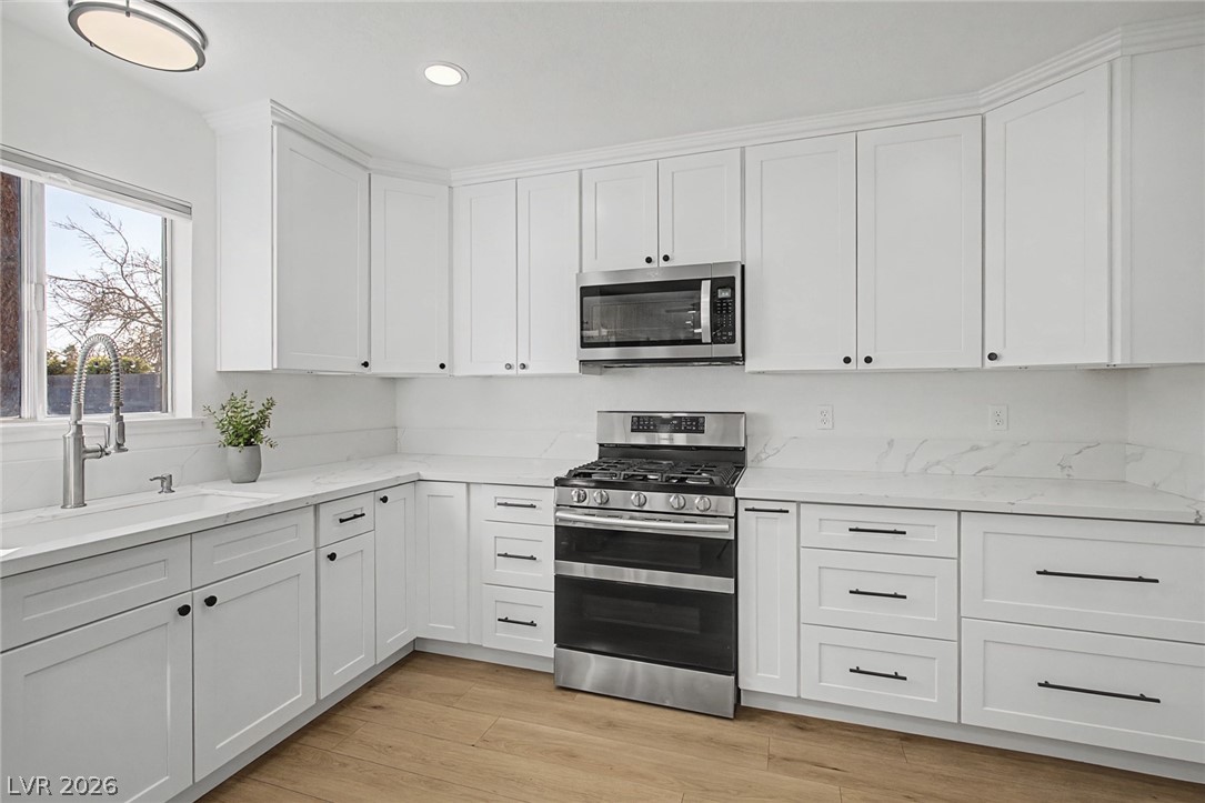 1009 Alan Shepard Street Las Vegas NV 89145