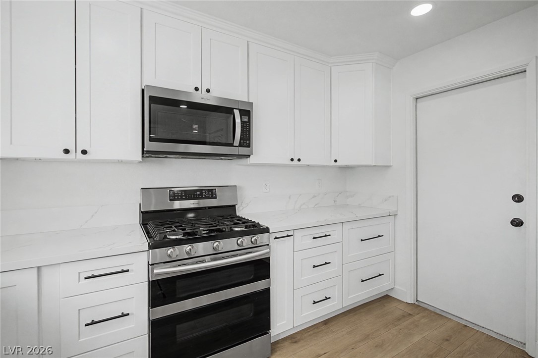 1009 Alan Shepard Street Las Vegas NV 89145