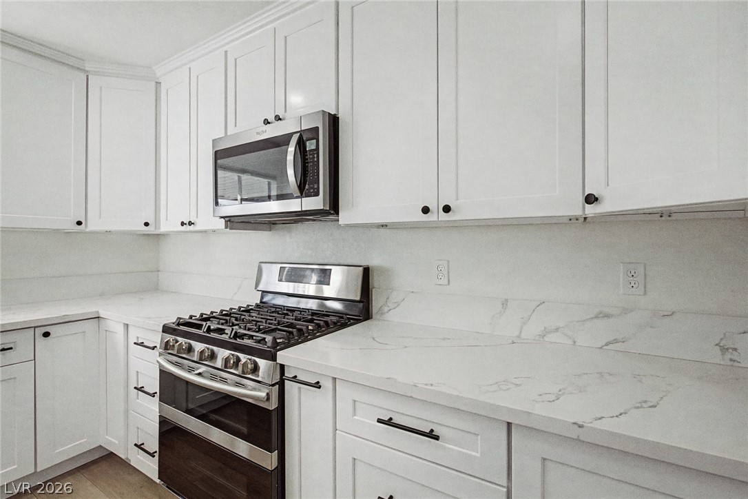 1009 Alan Shepard Street Las Vegas NV 89145