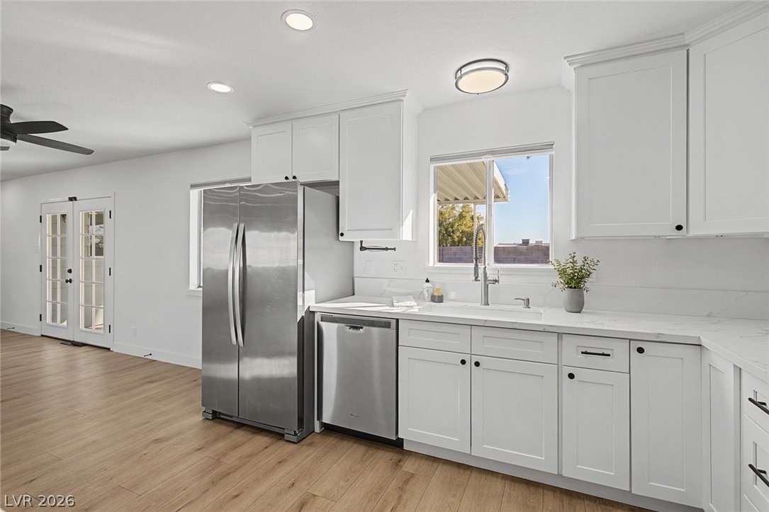 1009 Alan Shepard Street Las Vegas NV 89145