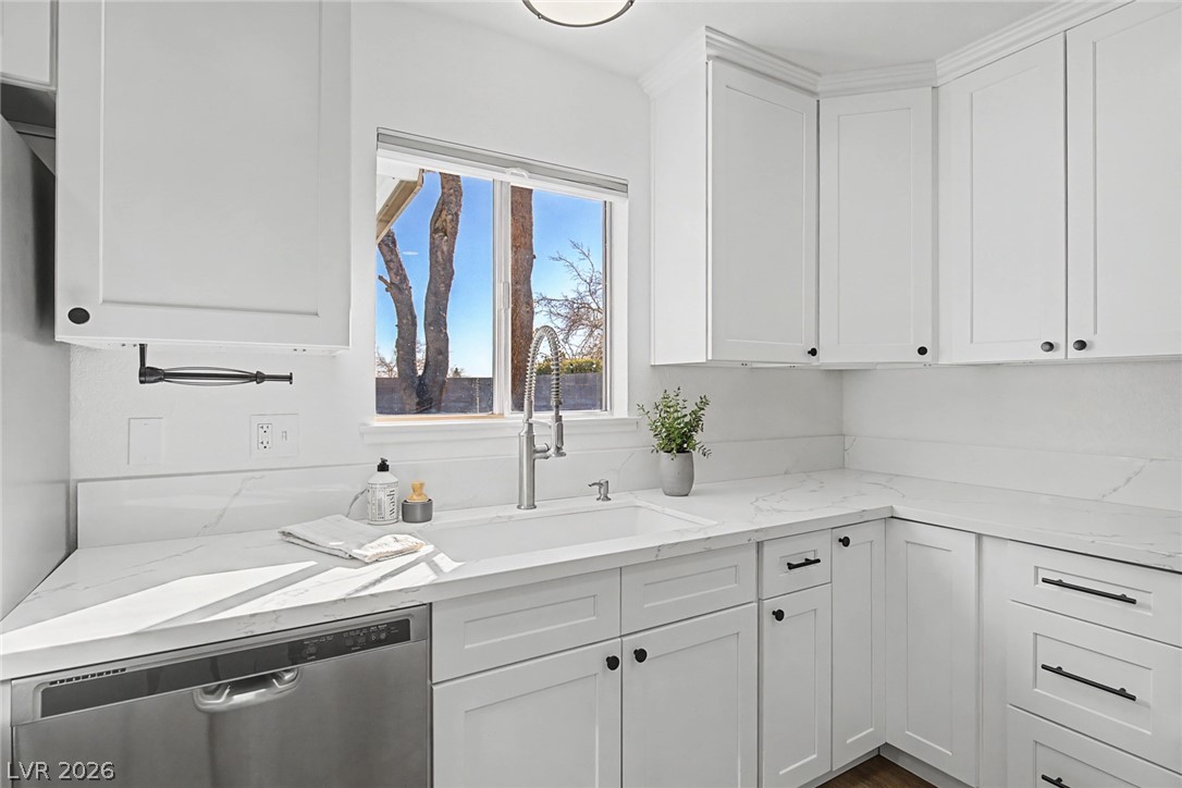 1009 Alan Shepard Street Las Vegas NV 89145