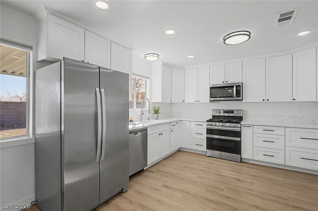 1009 Alan Shepard Street Las Vegas NV 89145
