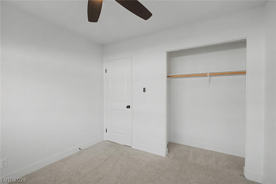 1009 Alan Shepard Street Las Vegas NV 89145