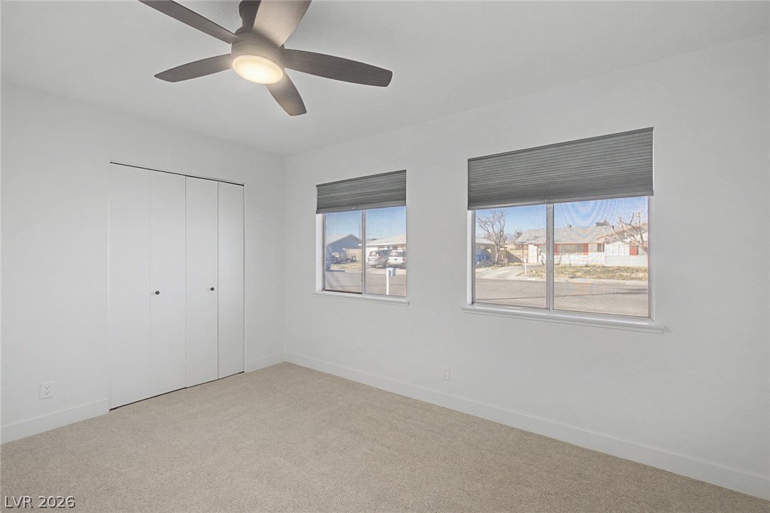 1009 Alan Shepard Street Las Vegas NV 89145