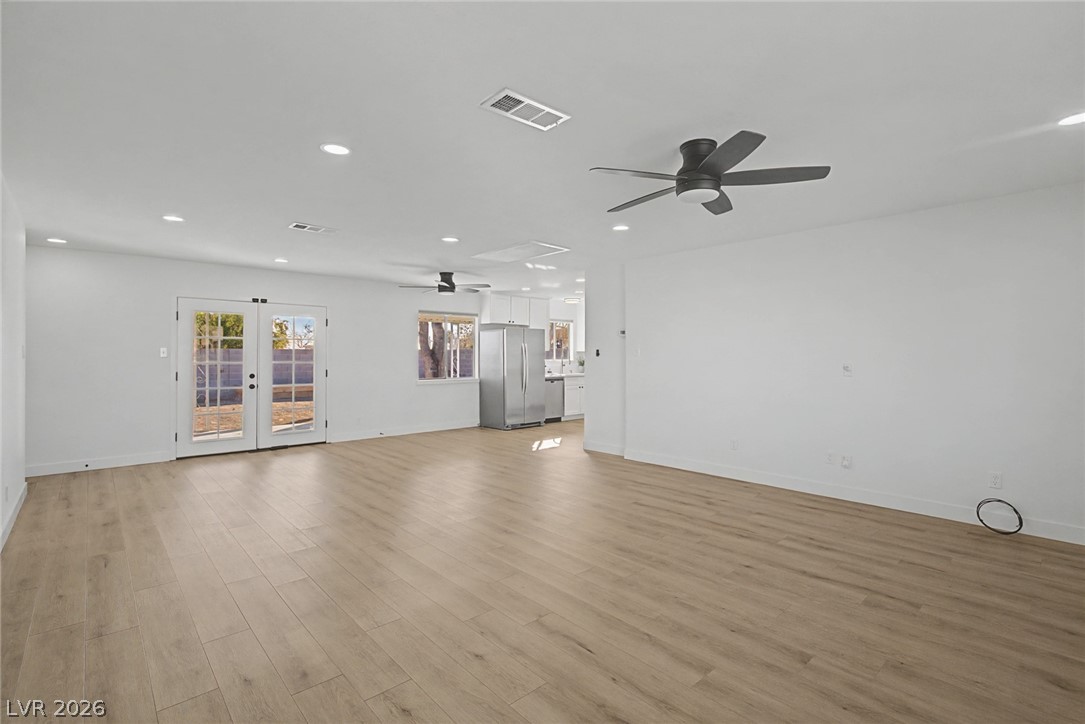 1009 Alan Shepard Street Las Vegas NV 89145