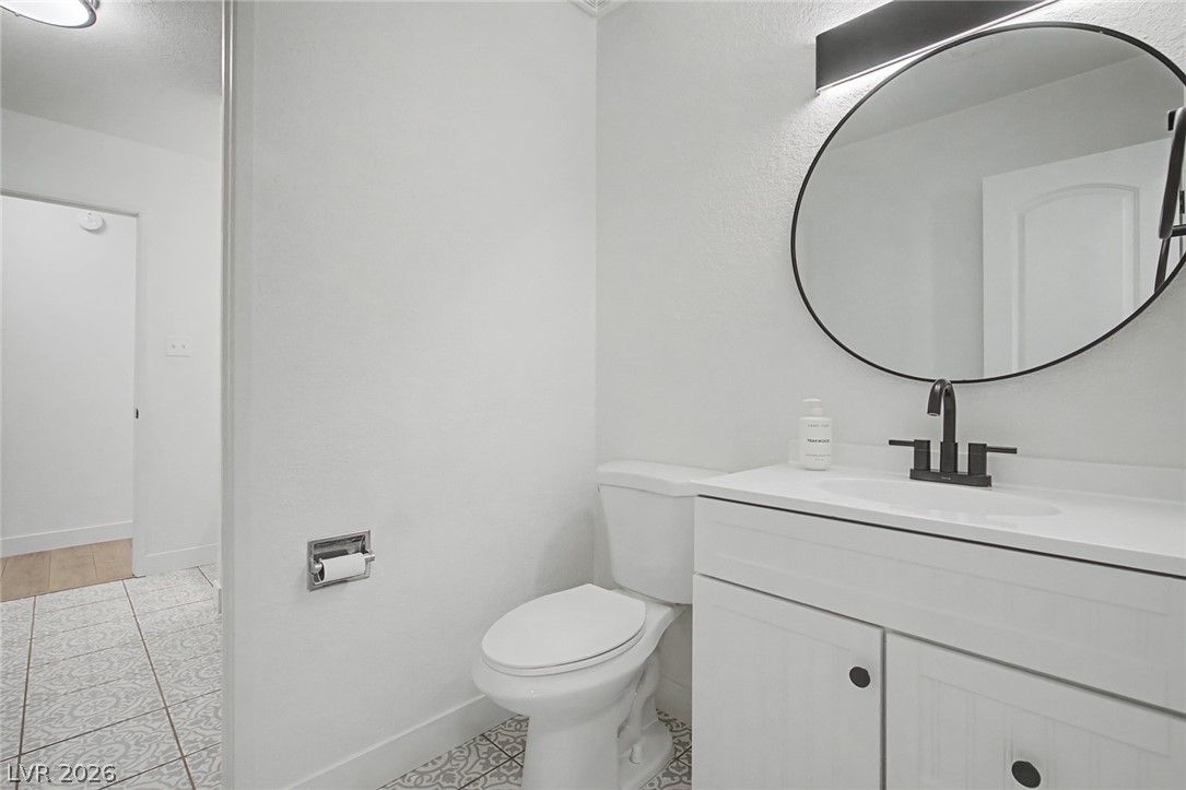 1009 Alan Shepard Street Las Vegas NV 89145