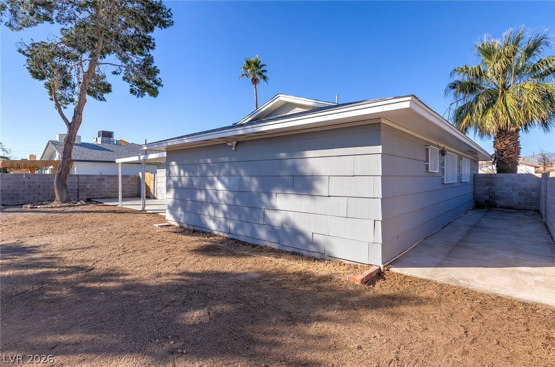 1009 Alan Shepard Street Las Vegas NV 89145