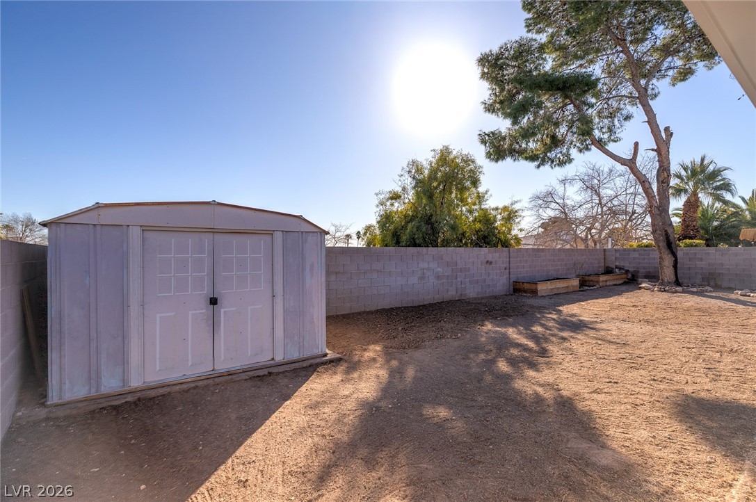 1009 Alan Shepard Street Las Vegas NV 89145