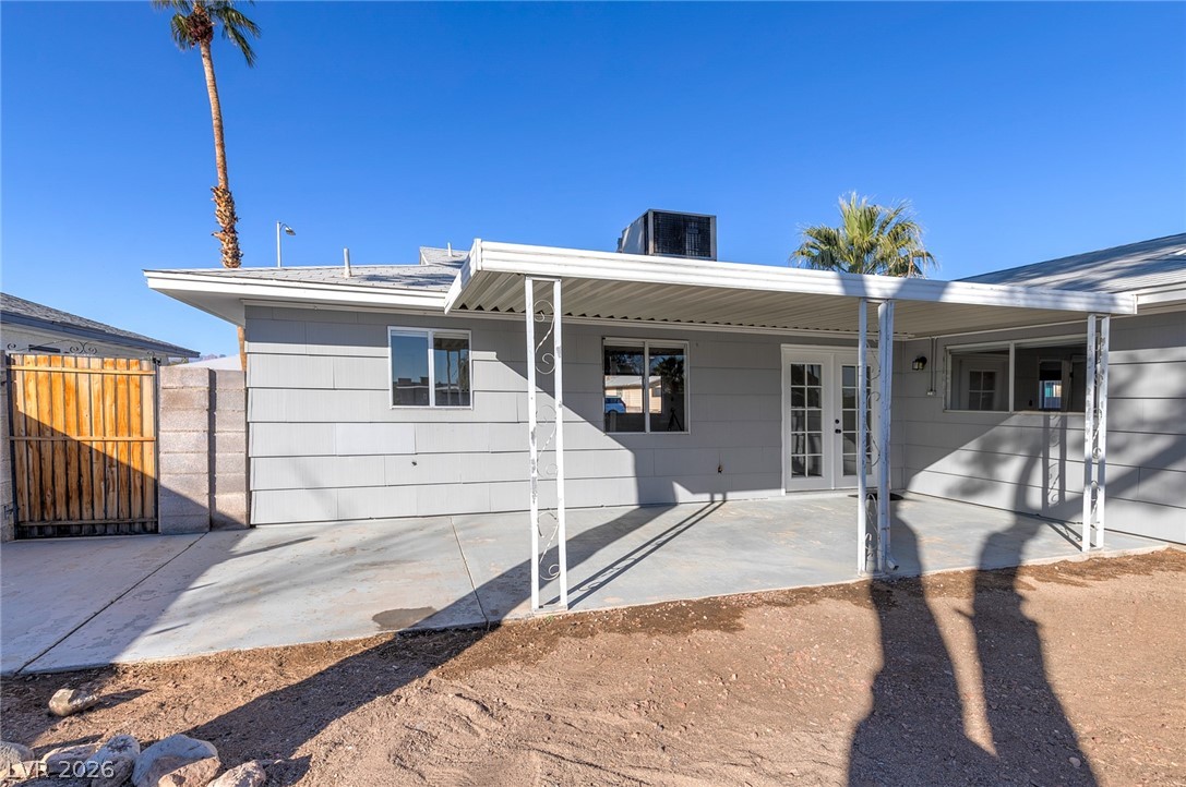 1009 Alan Shepard Street Las Vegas NV 89145