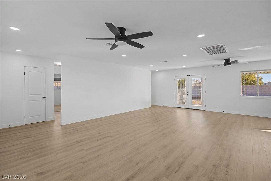 1009 Alan Shepard Street Las Vegas NV 89145