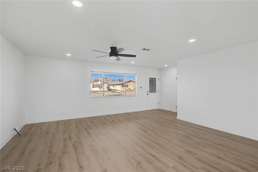 1009 Alan Shepard Street Las Vegas NV 89145