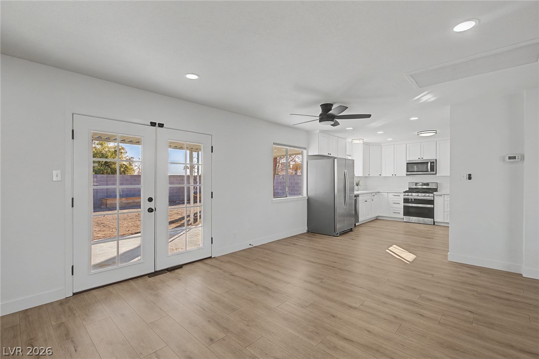 1009 Alan Shepard Street Las Vegas NV 89145