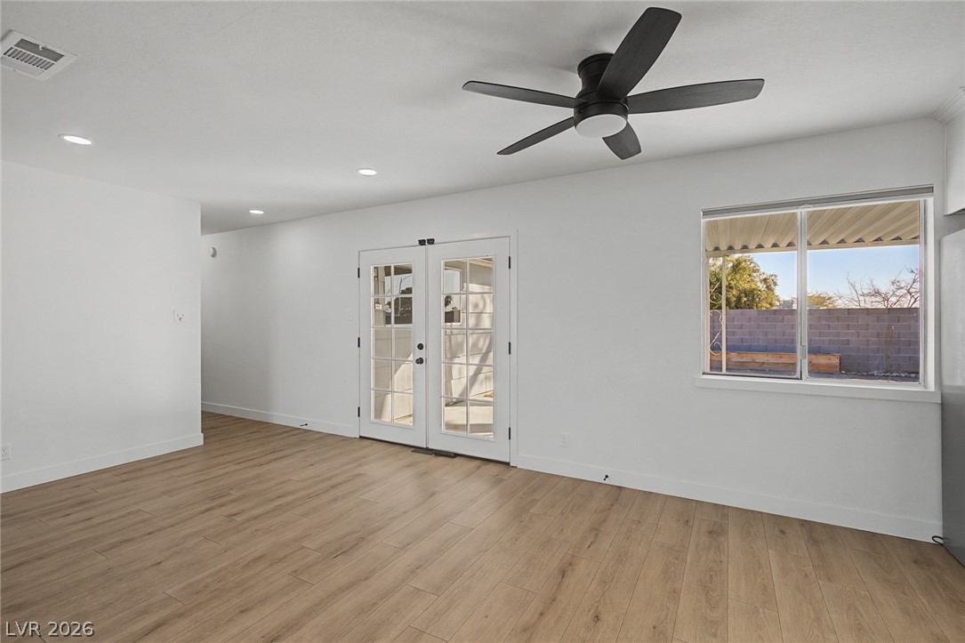 1009 Alan Shepard Street Las Vegas NV 89145