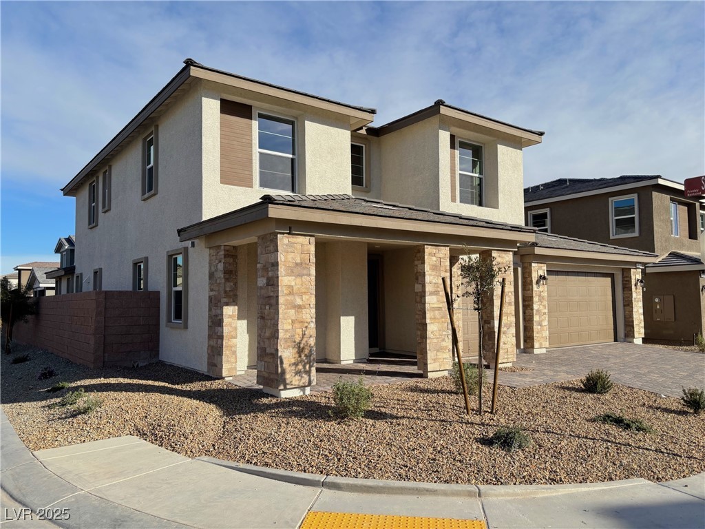 8518 Brian Strange Court Las Vegas NV 89113