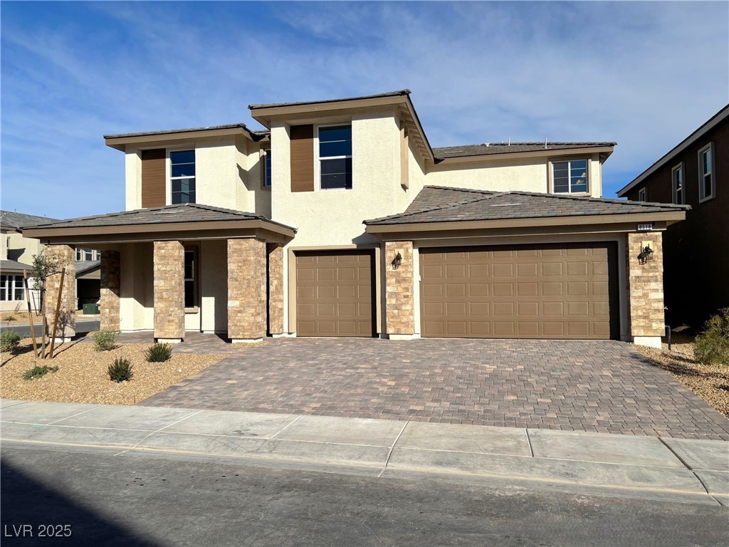 8518 Brian Strange Court Las Vegas NV 89113