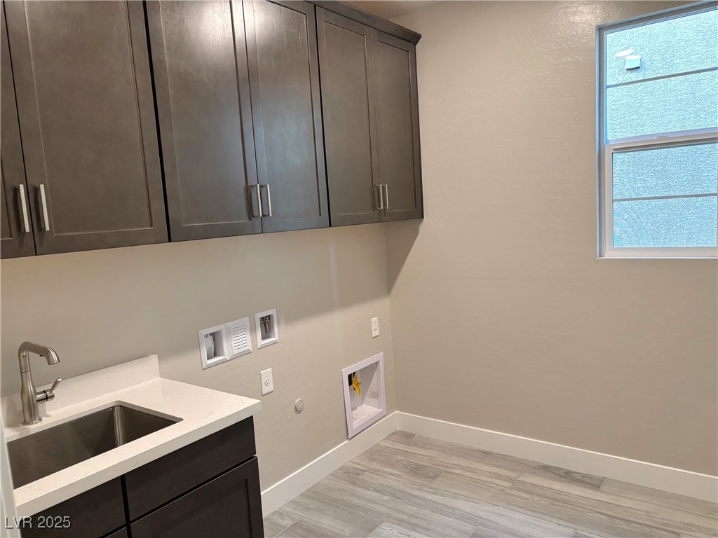 8518 Brian Strange Court Las Vegas NV 89113
