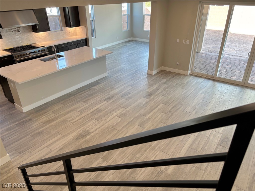 8518 Brian Strange Court Las Vegas NV 89113