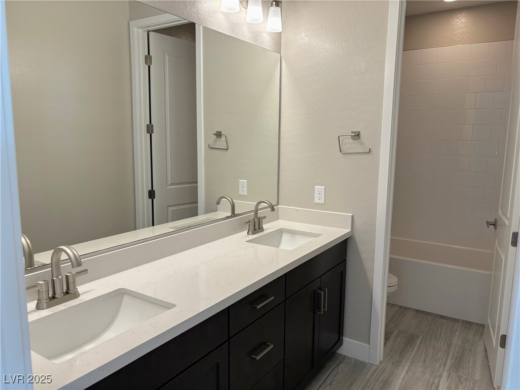 8518 Brian Strange Court Las Vegas NV 89113