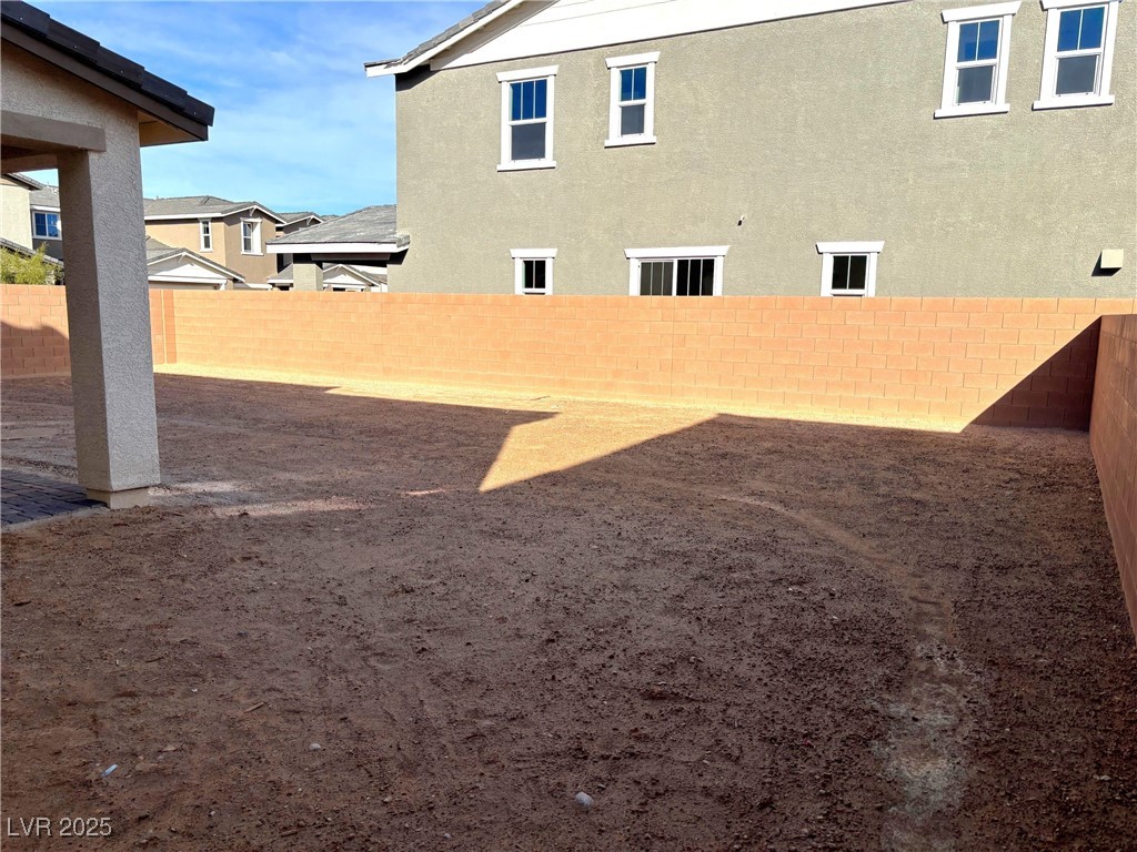 8518 Brian Strange Court Las Vegas NV 89113