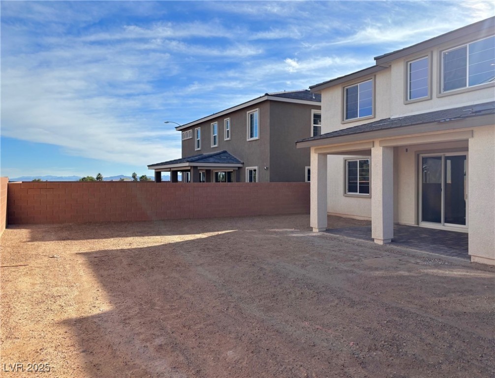 8518 Brian Strange Court Las Vegas NV 89113