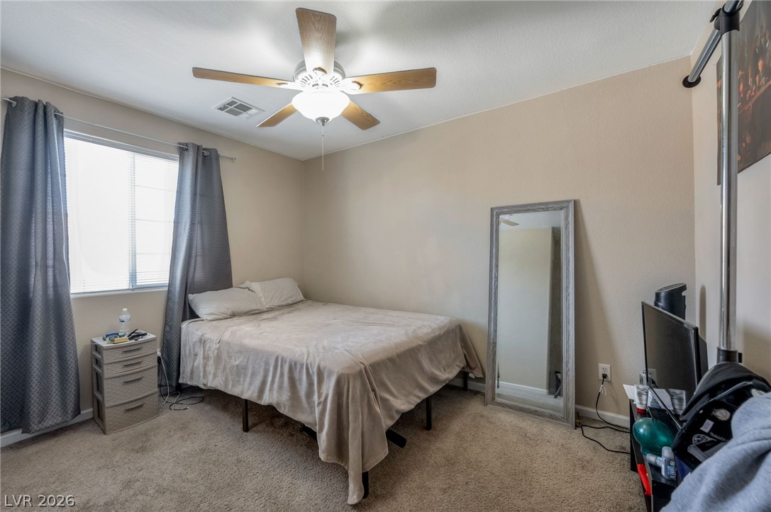 7937 Violet Dawn Street Las Vegas NV 89149