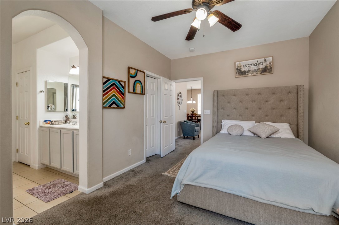 7937 Violet Dawn Street Las Vegas NV 89149