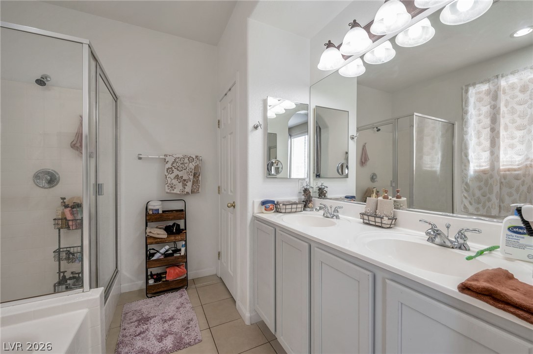7937 Violet Dawn Street Las Vegas NV 89149