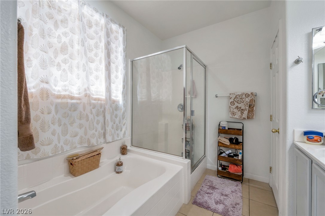 7937 Violet Dawn Street Las Vegas NV 89149