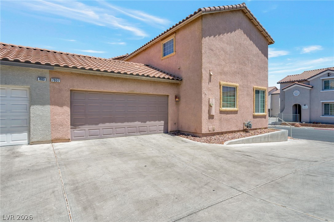 7937 Violet Dawn Street Las Vegas NV 89149