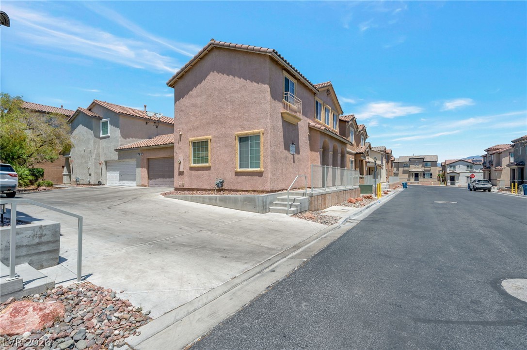 7937 Violet Dawn Street Las Vegas NV 89149